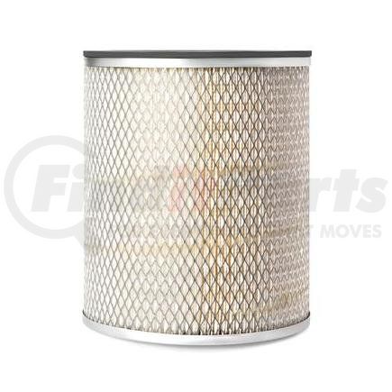 AF332 by FLEETGUARD - Air Filter - Primary, 12.31 in. (Height)