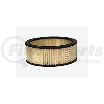 AF380 by FLEETGUARD - Air Filter - Primary, 3.5 in. (Height)