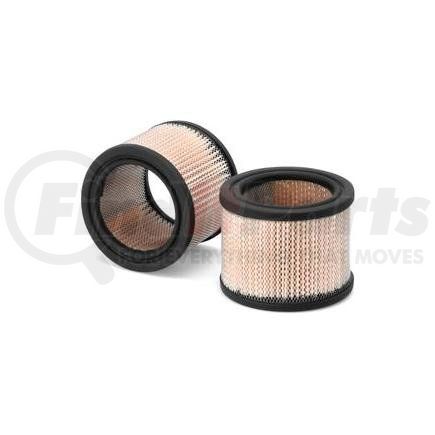 AF381 by FLEETGUARD - Air Filter - Primary, 4.25 in. OD, Clark Filters 1800562