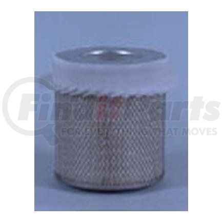 AF415K by FLEETGUARD - Air Filter Primary