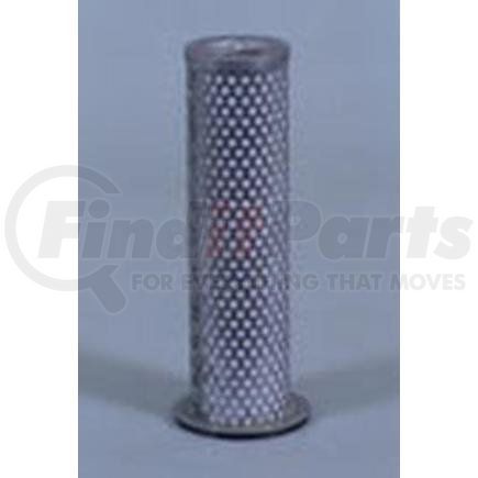 AF4654 by FLEETGUARD - Air Filter - Secondary, 3.62 in. OD