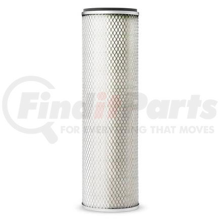 AF4675 by FLEETGUARD - Air Filter - 25.38 in. (Height)