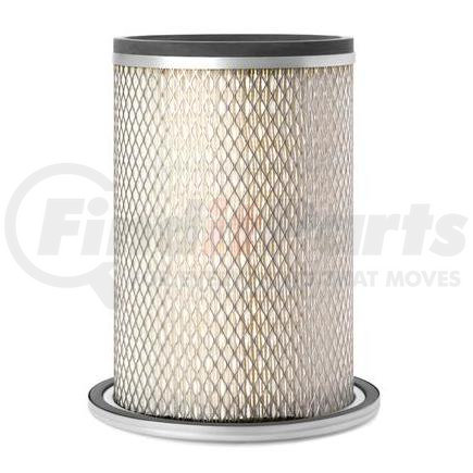 AF4739 by FLEETGUARD - Air Filter - Primary, With Gasket/Seal, 13.5 in. (Height)