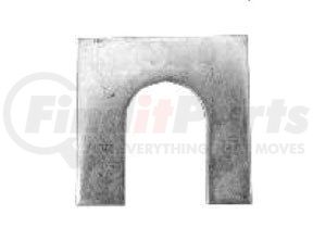 5077 by AUVECO - Caster and  Camber  Shim 1/8”