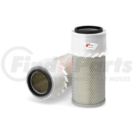 AF4743K by FLEETGUARD - Air Filter - Primary, 11.42 in. (Height)