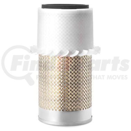 AF4826K by FLEETGUARD - Air Filter - Primary, 14.56 in. (Height)
