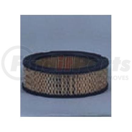 AF4929 by FLEETGUARD - Air Filter - 6.75 in. OD, Impco F15