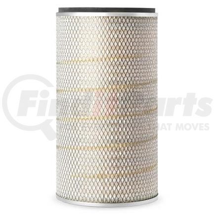 AF901 by FLEETGUARD - Air Filter - Primary, With Gasket/Seal, 20.45 in. (Height)