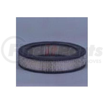 AF1666 by FLEETGUARD - Air Filter