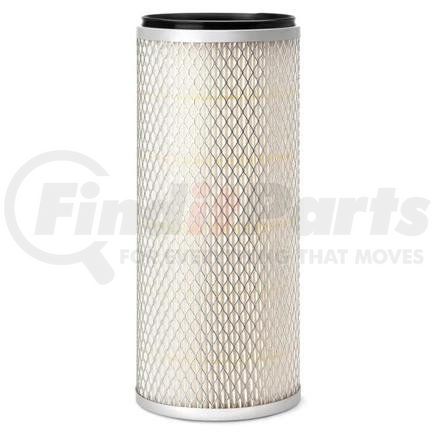 AF1685 by FLEETGUARD - Air Filter - Secondary, 5.22 in. OD