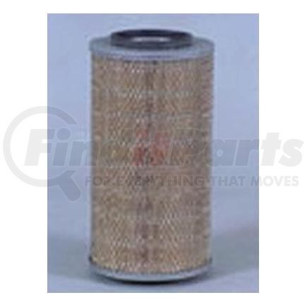 AF1880 by FLEETGUARD - Air Filter - 12.67 in. (Height)