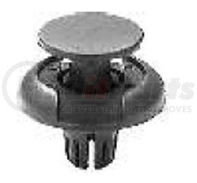 19118 by AUVECO - Front Fender Push-Type Retainer 20mm