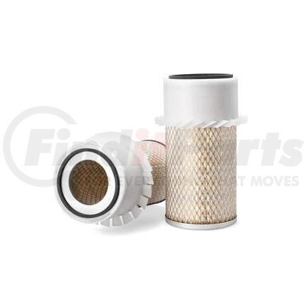 AF1918KM by FLEETGUARD - Air Filter Primary