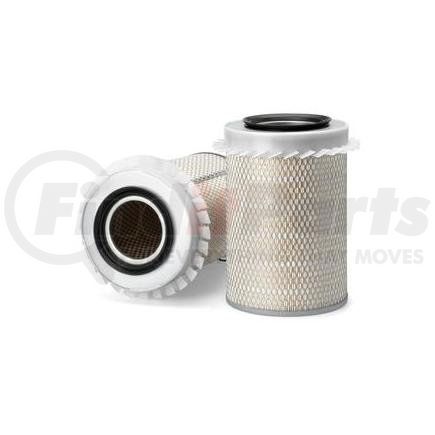 AF1925K by FLEETGUARD - Air Filter, Primary