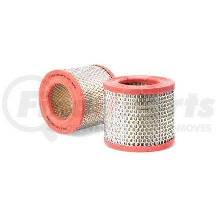 Fleetguard AF1978 Engine Air Filter Air Filter, Primary