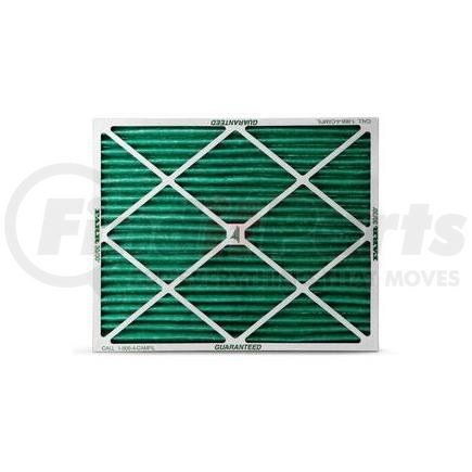 AF25024 by FLEETGUARD - Air Filter - Panel Type, 1.88 in. (Height)