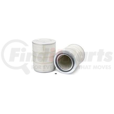 AF25066 by FLEETGUARD - Air Filter - Primary, With Gasket/Seal, 11.89 in. OD