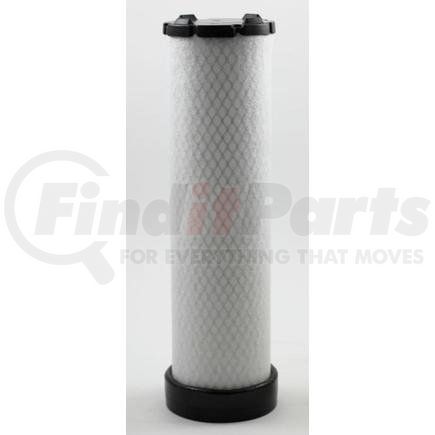 AF25142 by FLEETGUARD - Air Filter Secondary