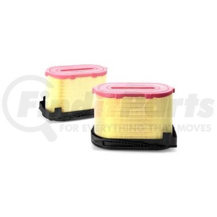 AF25163 by FLEETGUARD - Air Filter - Primary, Caterpillar 3466687