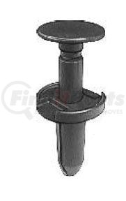 19422 by AUVECO - CHRYSLER FASCIA PUSH-TYPE RETA