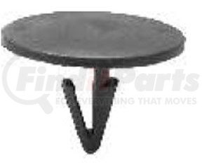 19655 by AUVECO - Hood Insulation Retainer Ford