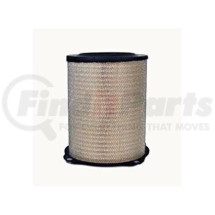 Fleetguard AF25238 Engine Air Filter Air Filter, Primary