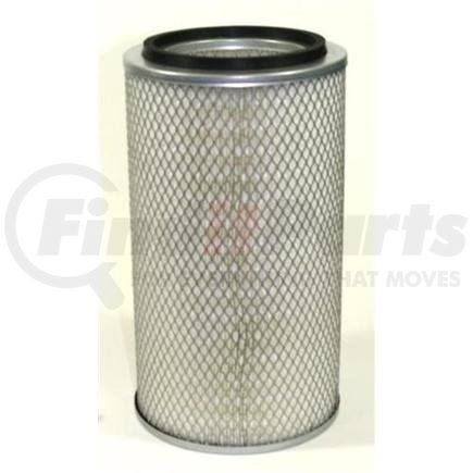 AF25268 by FLEETGUARD - Air Filter - Primary, 11096B020