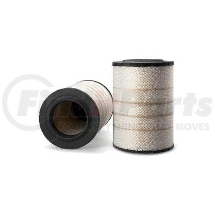 AF25614 by FLEETGUARD - Air Filter - Primary, Magnum RS, 12.21 in. OD, 17.46 in. Length