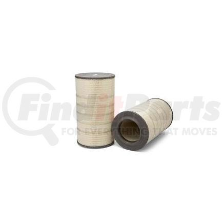 AF26272 by FLEETGUARD - Air Filter - Primary, 12.21 in. OD, 21.77 in. Length