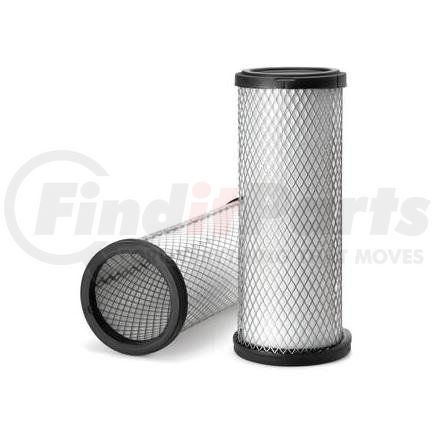 AF26290 by FLEETGUARD - Air Filter, Secondary