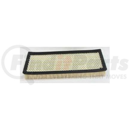 AF26307 by FLEETGUARD - Air Filter - Panel
