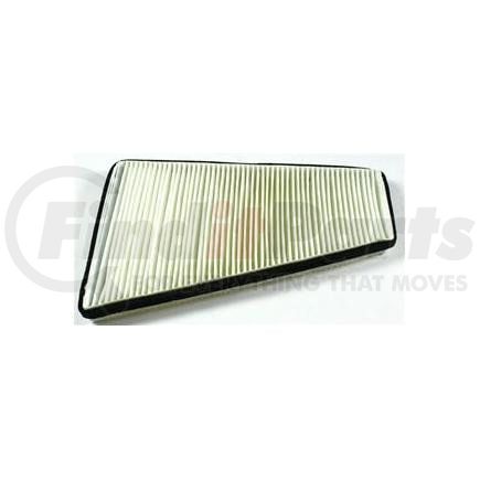 AF26451 by FLEETGUARD - Cabin Air Filter