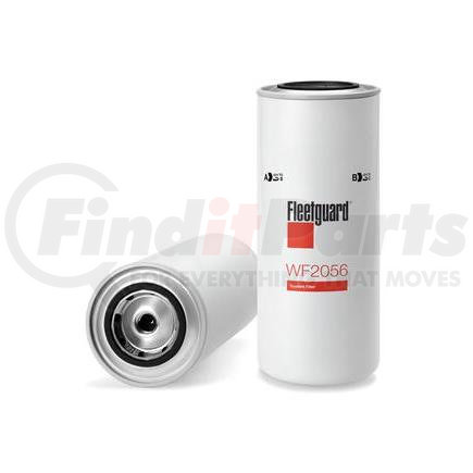 WF2056 by FLEETGUARD - Water Filter, Spin-On