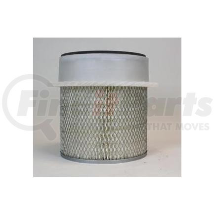 AF351K by FLEETGUARD - Air Filter - With Gasket/Seal, 12.44 in. (Height)