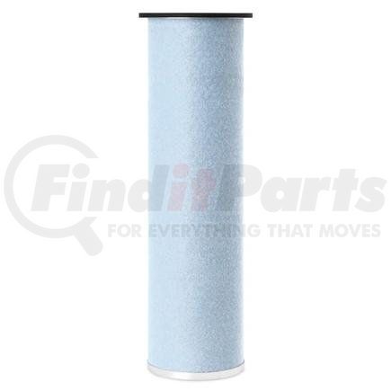 AF4150 by FLEETGUARD - Air Filter - Secondary, 15.07 in. (Height)