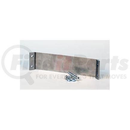 89527W by FLEETGUARD - 4" Strap Clamp