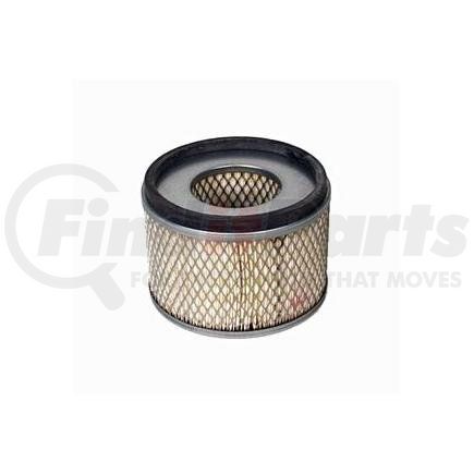 AF1890M by FLEETGUARD - Air Filter - Primary, 5.78 in. (Height)
