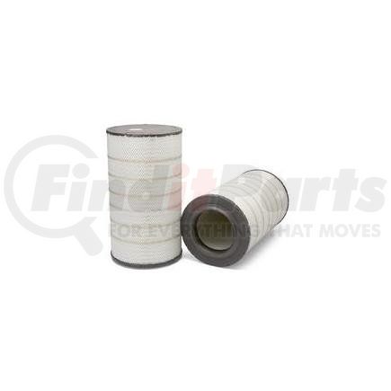 AF25382 by FLEETGUARD - Air Filter - Primary, Magnum RS, 12.21 in. OD, 21.77 in. Length