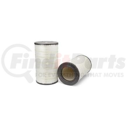 AF26207 by FLEETGUARD - Air Filter - Primary, Magnum RS, 24.92 in. (Height)