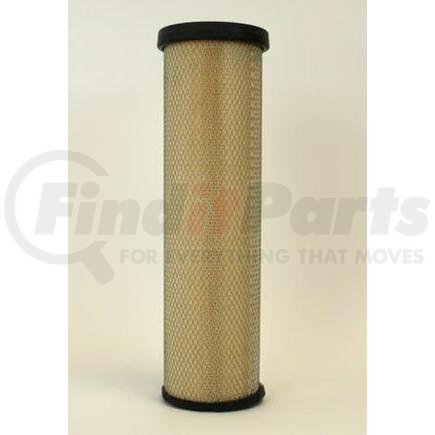 AF25523 by FLEETGUARD - Air Filter - Secondary, Magnum RS, 19.72 in. (Height)
