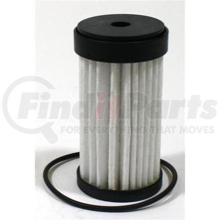 HF35441 by FLEETGUARD - Hydraulic Filter - 3.36 in. Height, 1.77 in. OD (Largest)