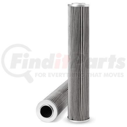 HF7079 by FLEETGUARD - Hydraulic Filter - 16.86 in. Height, 3.12 in. OD (Largest), Cartridge