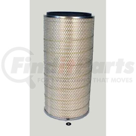 AF996M by FLEETGUARD - Air Filter - With Gasket/Seal, 27 in. (Height)