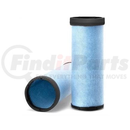 AF25430 by FLEETGUARD - Air Filter - Secondary, Magnum RS, 6.52 in. OD