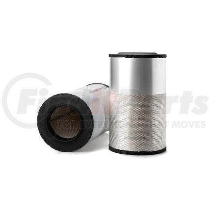 AF25454 by FLEETGUARD - Air Filter - Primary, Magnum RS, 20.63 in. (Height), 12.21 in. OD, 85401339