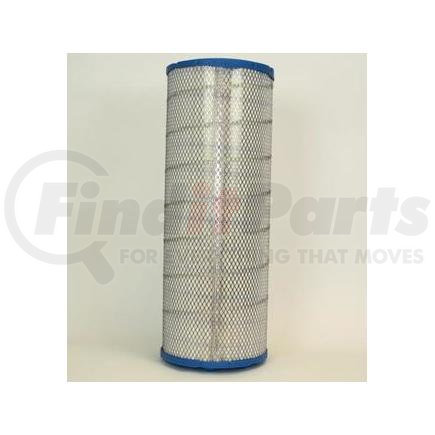 AF25687 by FLEETGUARD - Air Filter - 9.4 in. Outside Diameter (Largest)