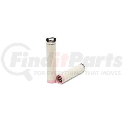 AF26392 by FLEETGUARD - Air Filter - Secondary, 3.09 in. OD