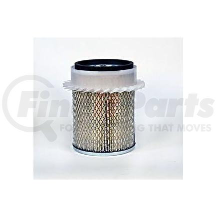 AF350K by FLEETGUARD - Air Filter - With Gasket/Seal, 10.56 in. (Height), Cummins 158876
