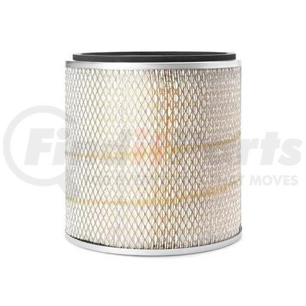 AF422 by FLEETGUARD - Air Filter - Primary, With Gasket/Seal, 12.38 in. (Height)