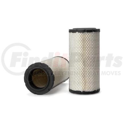 AF25337M by FLEETGUARD - Air Filter - Primary, Magnum RS, 5.43 in. OD, Toyota 177412360071
